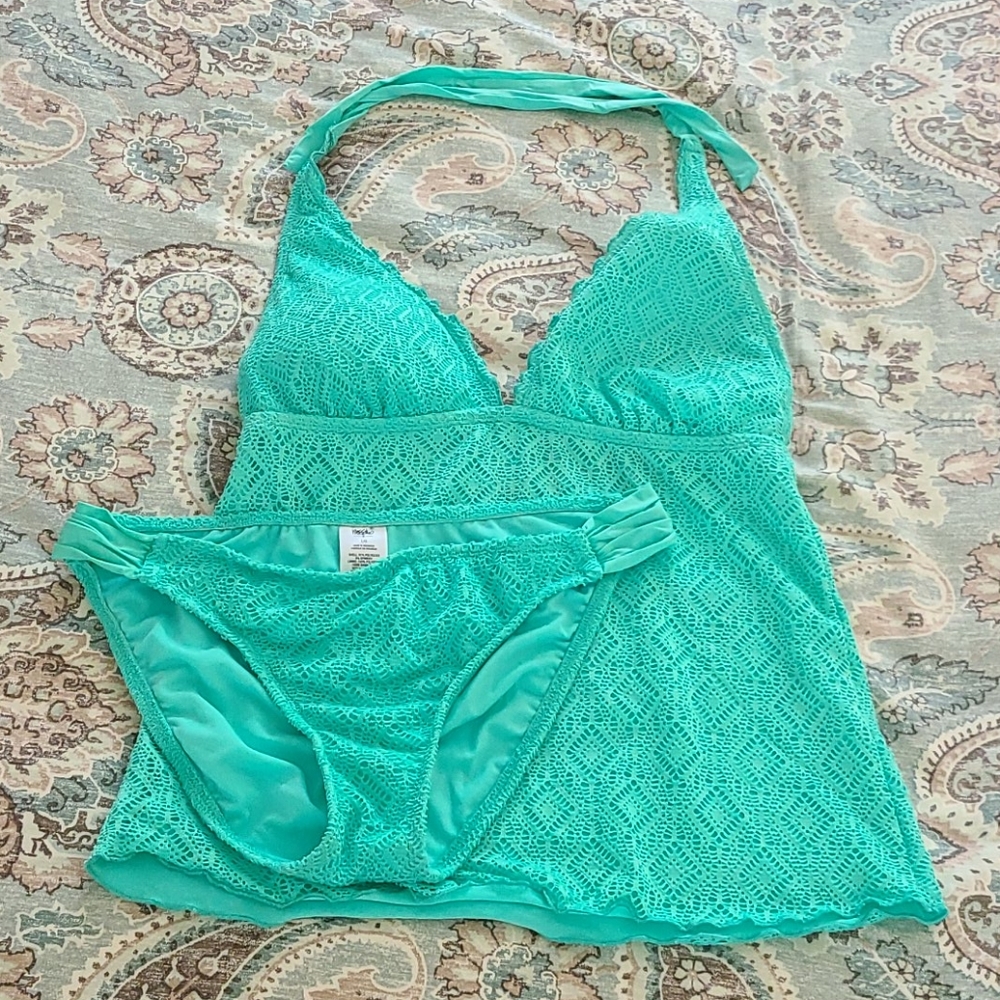 Tankini